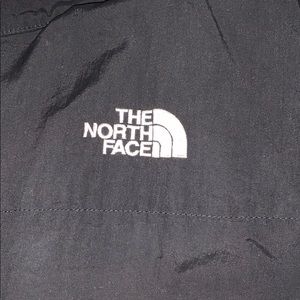 North Face Fleece Jacket